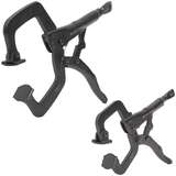 Locking Pliers Set, 6", 11", 2 Piece redirect to product page